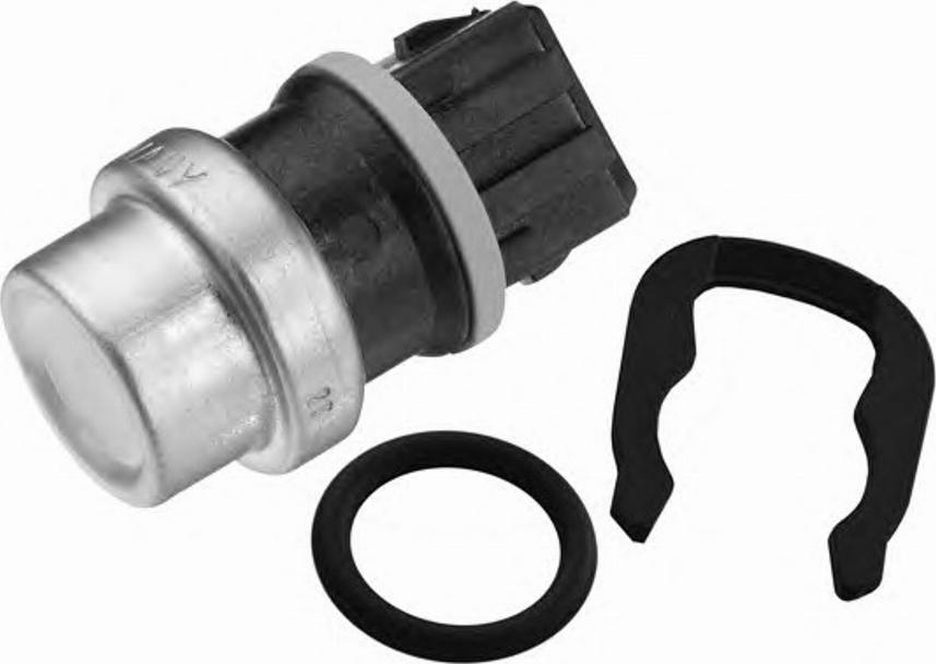 BorgWarner (BERU) 0824121081 - Sensor, coolant temperature onlydrive.pro