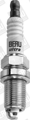 BorgWarner (BERU) 14FR-5DU - Spark Plug onlydrive.pro