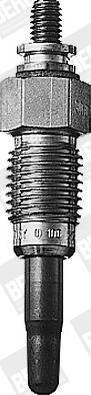 BorgWarner (BERU) 601MJ - Glow Plug onlydrive.pro