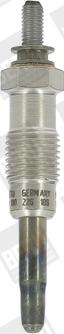 BorgWarner (BERU) GN909 - Glow Plug onlydrive.pro