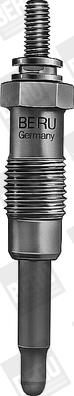 BorgWarner (BERU) GN925 - Glow Plug onlydrive.pro