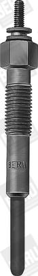 BorgWarner (BERU) GN043 - Glow Plug onlydrive.pro