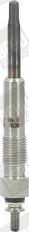 BorgWarner (BERU) GN016 - Glow Plug onlydrive.pro