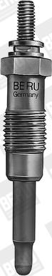 BorgWarner (BERU) GN908 - Glow Plug onlydrive.pro