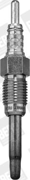 BorgWarner (BERU) GN020 - Glow Plug, auxiliary heater onlydrive.pro