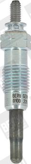 BorgWarner (BERU) GN858 - Glow Plug onlydrive.pro