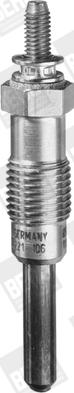 BorgWarner (BERU) GV602 - Glow Plug onlydrive.pro