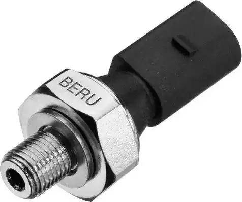 BorgWarner (BERU) SPR043 - Sender Unit, oil pressure onlydrive.pro