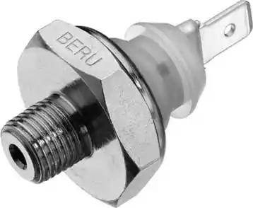 BorgWarner (BERU) SPR001 - Sender Unit, oil pressure onlydrive.pro