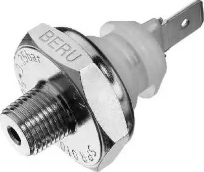 BorgWarner (BERU) SPR010 - Sender Unit, oil pressure onlydrive.pro