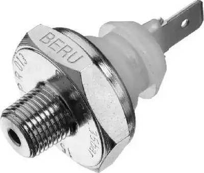 BorgWarner (BERU) SPR013 - Sender Unit, oil pressure onlydrive.pro