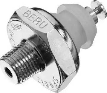 BorgWarner (BERU) SPR012 - Sender Unit, oil pressure onlydrive.pro