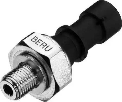 BorgWarner (BERU) SPR039 - Sender Unit, oil pressure onlydrive.pro