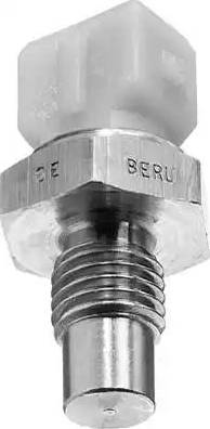 BorgWarner (BERU) ST015 - Sensor, coolant temperature onlydrive.pro