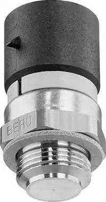 BorgWarner (BERU) ST085 - Temperature Switch, radiator / air conditioner fan onlydrive.pro