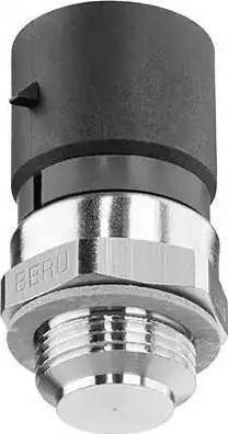 BorgWarner (BERU) ST086 - Temperature Switch, radiator / air conditioner fan onlydrive.pro