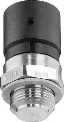 BorgWarner (BERU) ST081 - Temperature Switch, radiator / air conditioner fan onlydrive.pro