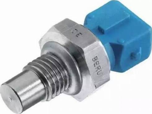 BorgWarner (BERU) ST088 - Sensor, coolant temperature onlydrive.pro