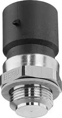 BorgWarner (BERU) ST087 - Temperature Switch, radiator / air conditioner fan onlydrive.pro
