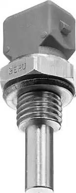 BorgWarner (BERU) ST028 - Sensor, coolant temperature onlydrive.pro