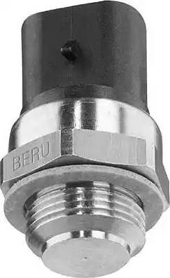 BorgWarner (BERU) ST075 - Temperature Switch, radiator / air conditioner fan onlydrive.pro