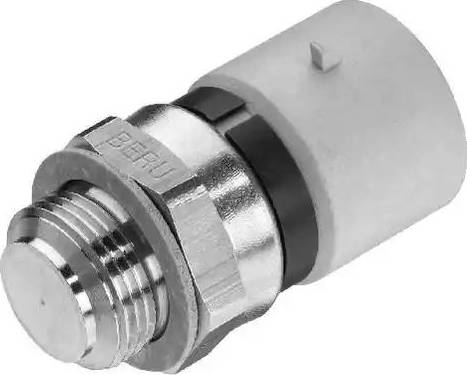 BorgWarner (BERU) ST123 - Temperature Switch, radiator / air conditioner fan onlydrive.pro