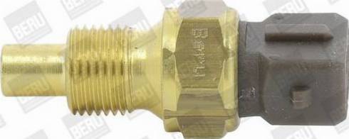 BorgWarner (BERU) ST250 - Sensor, coolant temperature onlydrive.pro