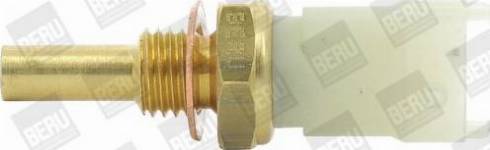 BorgWarner (BERU) ST264 - Sensor, coolant temperature onlydrive.pro