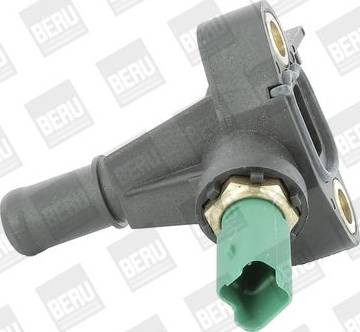 BorgWarner (BERU) ST203 - Sensor, coolant temperature onlydrive.pro