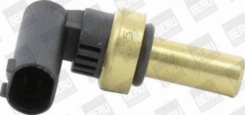 BorgWarner (BERU) ST270 - Sensor, coolant temperature onlydrive.pro