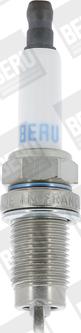 BorgWarner (BERU) UPT3 - Spark Plug onlydrive.pro