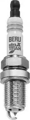 BorgWarner (BERU) UXT9 - Spark Plug onlydrive.pro