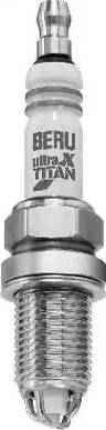 BorgWarner (BERU) UXT5 - Spark Plug onlydrive.pro