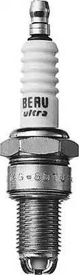 BorgWarner (BERU) Z94 - Spark Plug onlydrive.pro