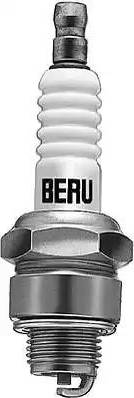 BorgWarner (BERU) Z40 - Spark Plug onlydrive.pro