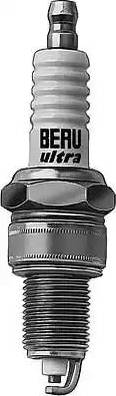 BorgWarner (BERU) Z50 - Spark Plug onlydrive.pro