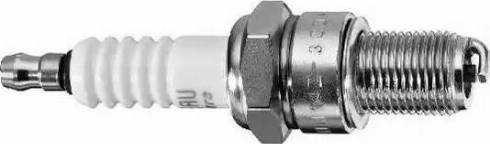 BorgWarner (BERU) Z58 - Spark Plug onlydrive.pro