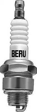 BorgWarner (BERU) Z57 - Свеча зажигания onlydrive.pro