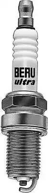 BorgWarner (BERU) Z63 - Spark Plug onlydrive.pro