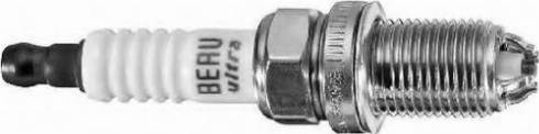 BorgWarner (BERU) Z190SB - Spark Plug onlydrive.pro