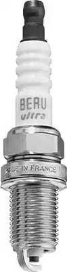 BorgWarner (BERU) Z193 - Spark Plug onlydrive.pro