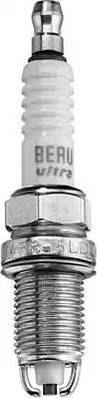 BorgWarner (BERU) Z192 - Spark Plug onlydrive.pro