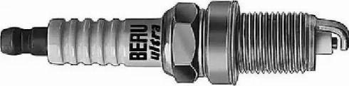 BorgWarner (BERU) Z171 - Aizdedzes svece onlydrive.pro