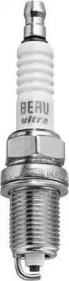 BorgWarner (BERU) Z156 - Spark Plug onlydrive.pro