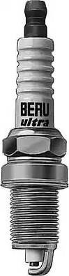 BorgWarner (BERU) Z299 - Spark Plug onlydrive.pro