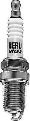 BorgWarner (BERU) Z247 - Spark Plug onlydrive.pro