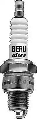 BorgWarner (BERU) Z10 - Spark Plug onlydrive.pro