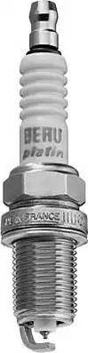 BorgWarner (BERU) Z188SB - Spark Plug onlydrive.pro