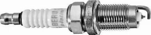 BorgWarner (BERU) Z130 - Spark Plug onlydrive.pro