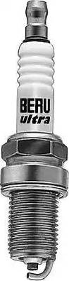 BorgWarner (BERU) Z5 - Spark Plug onlydrive.pro